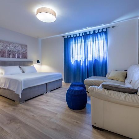 Villa The View Poljane Dış mekan fotoğraf