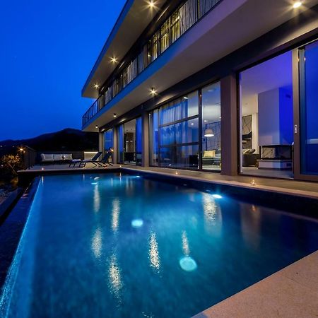 Villa The View Poljane Dış mekan fotoğraf