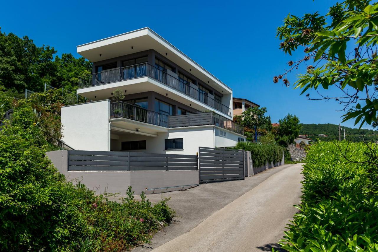 Villa The View Poljane Dış mekan fotoğraf