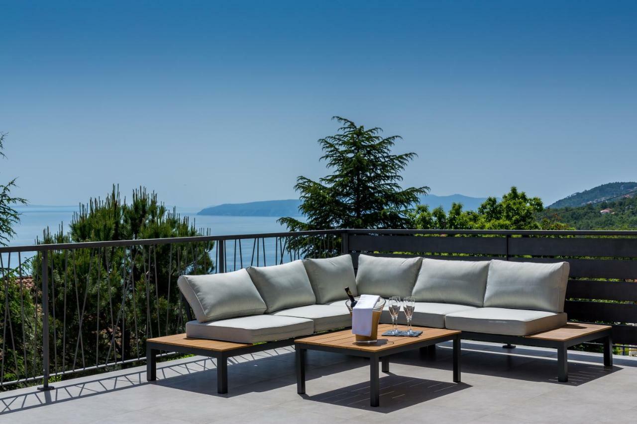 Villa The View Poljane Dış mekan fotoğraf