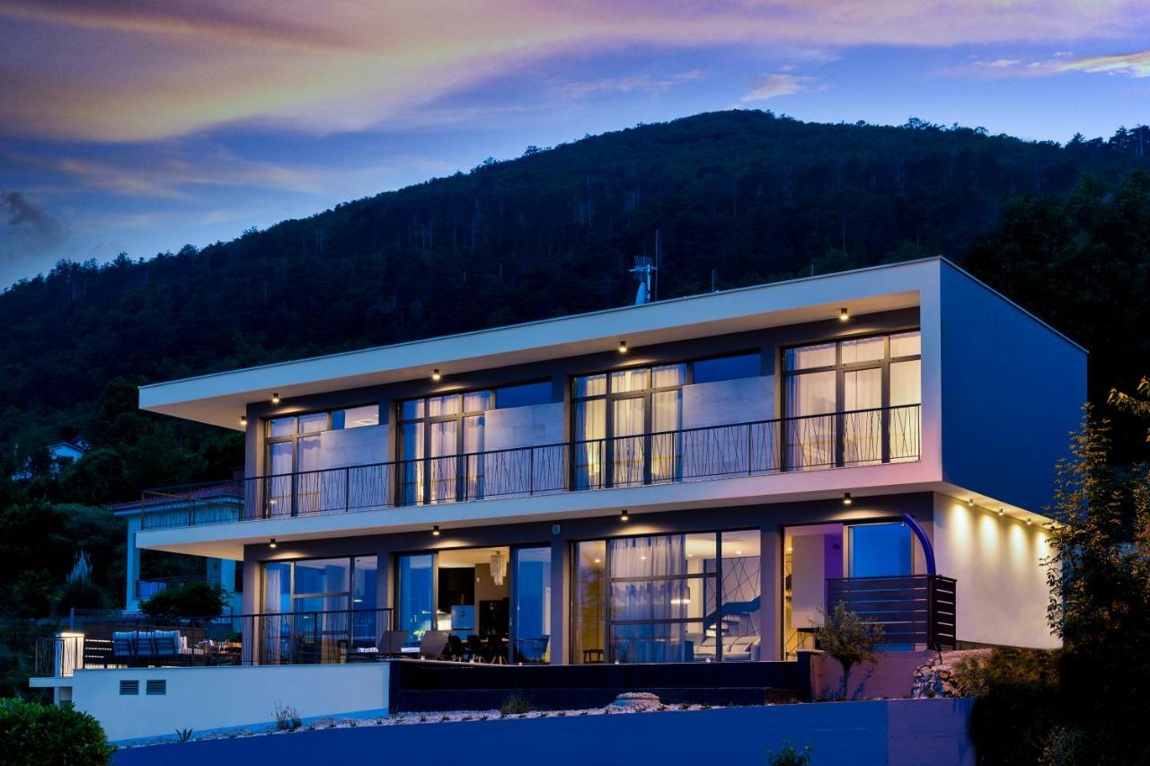 Villa The View Poljane Dış mekan fotoğraf